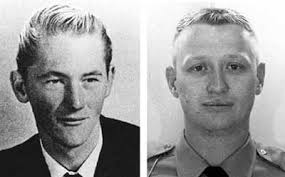 40 years on, police pay homage