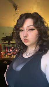 Embracing Alternative Style: Hair, Identity, and Self-Expression