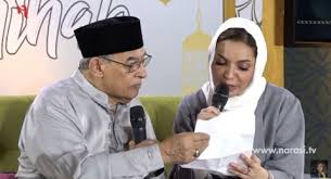 Lebih Dulu Nabi Adam Atau Manusia Purba Begini Penjelasan Quraish Shihab