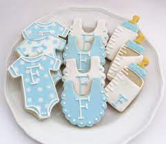 This Item Is Unavailable Etsy Comida Para Baby Shower Pasteles De Baby Shower Decoracion De Galletas