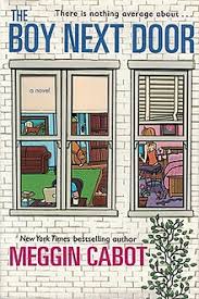 There you can see if any copies of the book are on the shelf, and request a copy if it is not. The Boy Next Door Novel Wikipedia
