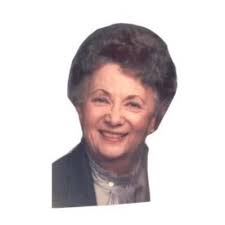 Obituary information for Susan Bernice Webb