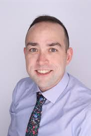 Meet Our Team : University of Dayton, Ohio