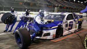 Doesn't that deserve an asterisk. Busch And Elliott Incident Could Spark New Nascar Rivalry Sportsnet Ca