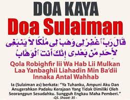Doa minta rezeki yang berkah alloohumma ashlihli lii diinii wa wassi'lii daarii wa baarik lii fii rizqii. artinya:. Blog Safeni Feni 20 Amalan Murah Rezeki Dan Zikir Yang Boleh Diamalkan