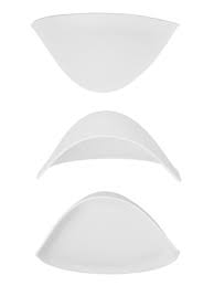 Unsere redaktion hat viele verschiedene marken analysiert und wir präsentieren stoffe ihnen hier unsere ergebnisse des vergleichs. Push Up Pads Fur Brautkleid Abendkleid Cup A D Online Kaufen