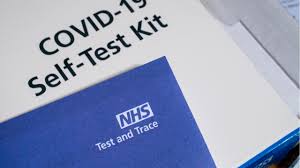 Follow the advice you're given when. Nhs England Launches Twice Weekly Covid 19 Lft Campaign