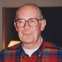 Terence M. Robinson Obituary