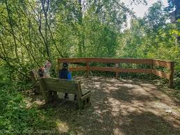 Jackson bottom wetlands trail map. Jackson Bottom Wetlands Preserve Our Big Little Adventures