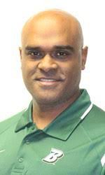 Neel Bhattacharjee ready for his shot as women's soccer head coach