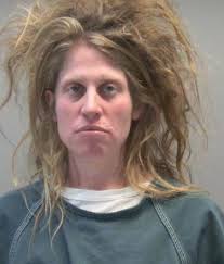 BUEHL, STEPHANIE JANE 38 White Female Arrested By MONTGOMERY COUNTY SHERIFF  Charges CRIMINAL TRESPASS ( Bond: 500 SURETY OR TEN PERCENT )