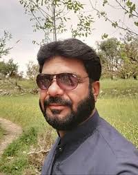 arshad abbasi