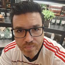 Edson Nascimento Ferreira