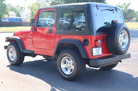 Image result for Flame Red 1999 Wrangler