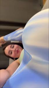 Suzanna Joy tease 1