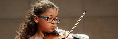 Pre-College Holiday Showcase