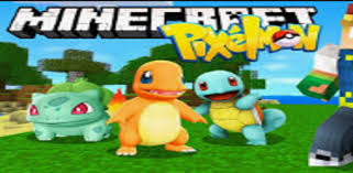 Using the mod pixelmon for minecraft pe, you will see in the game a huge number of new . Mod Pixelmon Apk Download For Android Zoutziedersstraat Inc