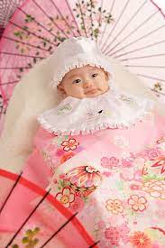 お宮参り 百日祝い写真ギャラリー 100日 赤ちゃん 百日祝い 新生児フォト