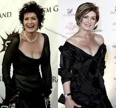 He rose to prominence during the 1970s as the lead vocalist of the heavy metal band black sabbath, during which period he adopted the nickname prince of darkness. Sharon Osbourne Before And After