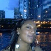 Nakia Burt's Instagram, Twitter & Facebook