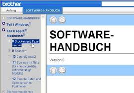 Fix device driver error codes: Benutzerhandbuch Dcp 330c Dcp 540cn Pdf Kostenfreier Download