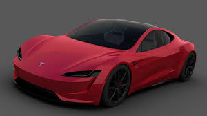 It won't be the first tesla to miss its intended production date: Wiktor Urbanczyk Tesla Roadster 2 0 2020