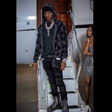 Lilbaby4pf Hip Hop Playlist Lil Baby Rapper