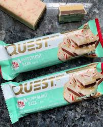 10 best quest bar flavors of october 2020. Quest Bars Junk Banter