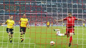 The battle of the best die austragung des deutschen el classico ausserhalb des rasens. Bundesliga Top 5 Games Of The Bundesliga Season 2015 16