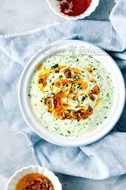 Best Methi Raita Recipe Fenugreek In Yogurt Cubes N Juliennes Recipe Indian Food Recipes Recipes Raitha Recipes