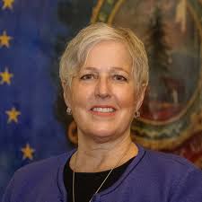 Rep. Stephanie Jerome