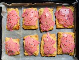 Maybe you would like to learn more about one of these? Delicious Homemade Vegan Pop Tarts Yum Vegan Blog