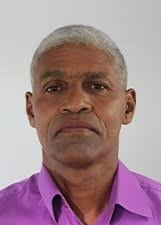 Candidato Leonel Pacheco