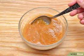 Brown sauce is mainly for meat dishes; How To Make Chinese Brown Sauce 11 Steps With Pictures