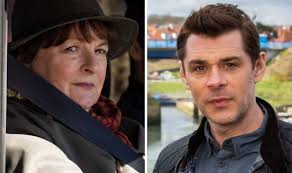 Vera's Brenda Blethyn pays tribute to Aiden Healy star