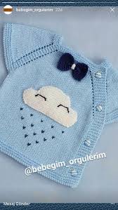 Erkek Ve Kiz Bebekler En Guzel Bebek Orguleri Aciklamali Bebek Sapkalari Bereler Yelekler Hirkalar Pantolon Ve Patik Bot Baby Knitting Patterns Orgu Bebek