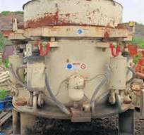 Metso Nordberg #HP6, cone crusher For Sale | Surplus Record