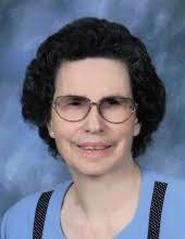 Obituary information for Louise "Honey" Burson