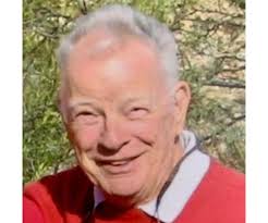 Gilbert Ward Obituary (2024)