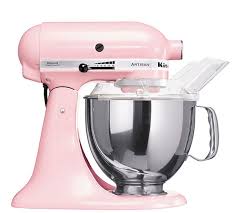 Discover kitchenaid stand mixers at best buy. Mother S Day Gifts That Give Back Kuchenhilfe Kitchenaid Artisan Mixer Rosa Kuchen