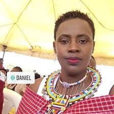 Millicent Maina who is bedridden has shared more than six serious  conditions that she is usffering from and when Eric Mondi visited her, he  had to help out with chores