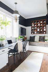Suitable Small Home Office Decorating Ideas Only In Interioropedia Design Home Office Decor Home Office Design Home