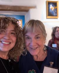 New Mexico Women in the Arts (@newmexicowomeninthearts) • Instagram photos  and videos