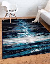 8x10 area rugs are ideal for medium size living rooms and dining rooms. Navy Area Rugs You Ll Love In 2021 Wayfair