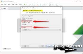 Virtualization vmware vcenter server 설치 2단계 장치 설정 gallery vmware vcenter server 설치 2. Download Vmware Unlocker 3 0 3 Sysnettech Solutions