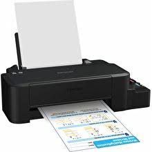 Harga Epson L120 Terbaru Januari 2021 Dan Spesifikasi