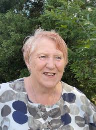 About — Dementia Alliance