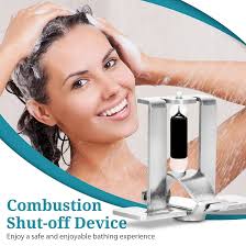 Combustion Shutoff Device Assembly Replacement Kit for Water Heater FVIR or  FTR Fixed Thermal Release, Compatible with Ruud, Richmond, GE and Almost  Any Gas Tank Water Heater : Amazon.co.uk: DIY & Tools