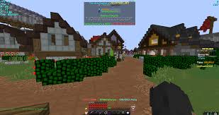 Without any promotion from us, our hidden bladestorm server attracted over 400,000 registered players (9000 concurrent at one point), and we are excited to bring the server to the wider. Good Feature Hypixel Now Add It To End Lobbies Hypixel Minecraft Server And Maps