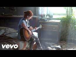 Pin On Last Of Us Mostly Ellie